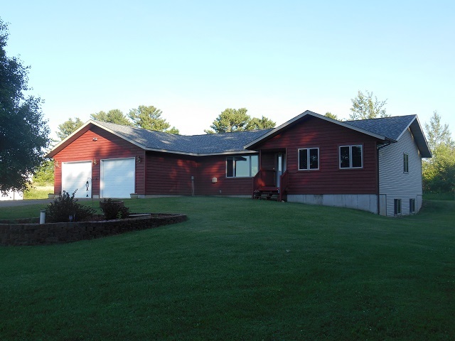 25575 County Road Cadott, WI 54727 - Photo 1 of 1
