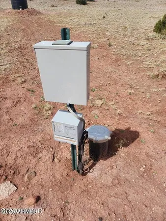 $488,910 | 1470 East Concho Highway, Concho, AZ 85924