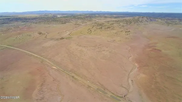 $488,910 | 1470 East Concho Highway, Concho, AZ 85924