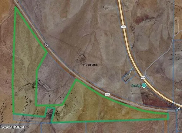 $488,910 | 1470 East Concho Highway, Concho, AZ 85924