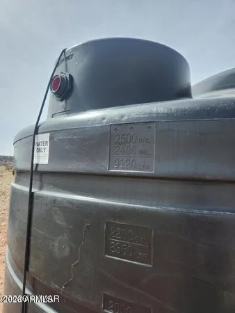 $488,910 | 1470 East Concho Highway, Concho, AZ 85924