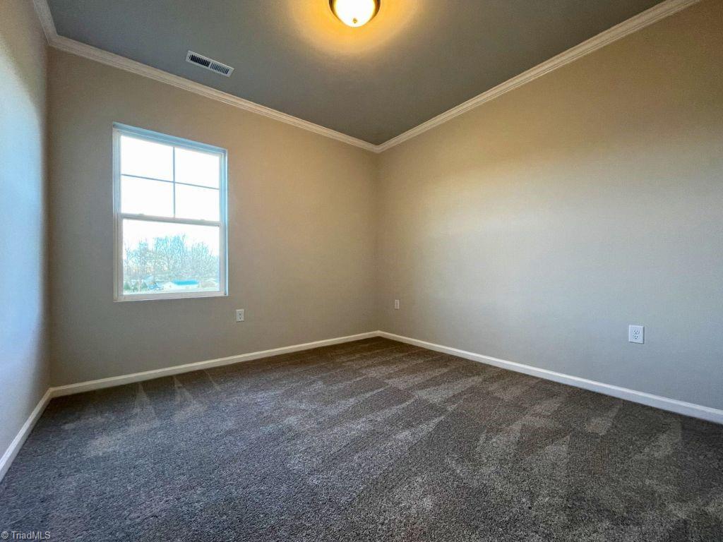 124 Palomino Drive King, NC 27021 - Photo 13 of 49 Guest Bedroom (downstairs)