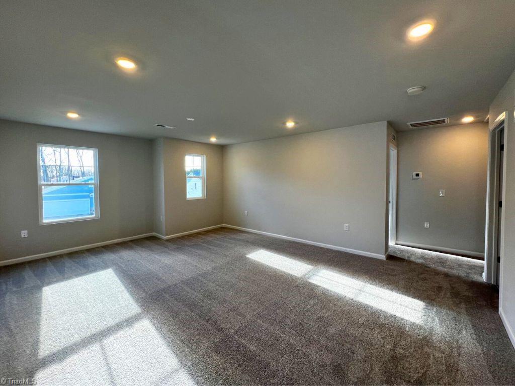 124 Palomino Drive King, NC 27021 - Photo 19 of 49 Loft (upstairs)