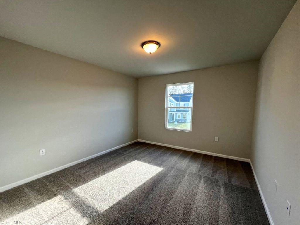 124 Palomino Drive King, NC 27021 - Photo 20 of 49 Secondary Bedroom (upstairs)