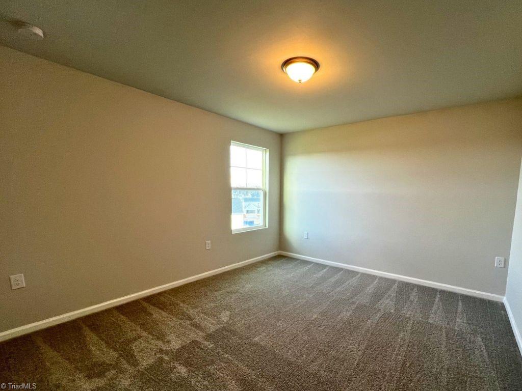 124 Palomino Drive King, NC 27021 - Photo 21 of 49 Secondary Bedroom (upstairs)