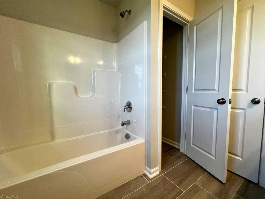 124 Palomino Drive King, NC 27021 - Photo 24 of 49 Secondary Bathroom (upstairs)