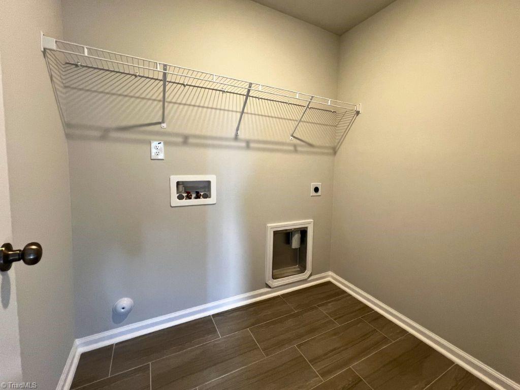 124 Palomino Drive King, NC 27021 - Photo 25 of 49 Laundry Room (upstairs)