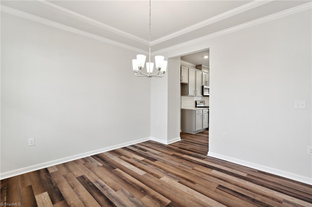 124 Palomino Drive King, NC 27021 - Photo 27 of 49 Photos for representational purposes only