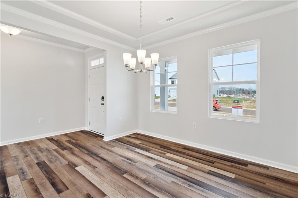 124 Palomino Drive King, NC 27021 - Photo 28 of 49 Photos for representational purposes only