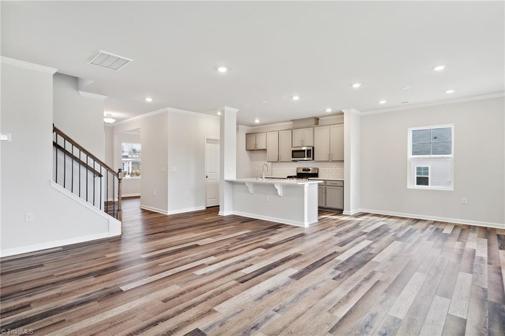 124 Palomino Drive King, NC 27021 - Photo 32 of 49 Photos for representational purposes only