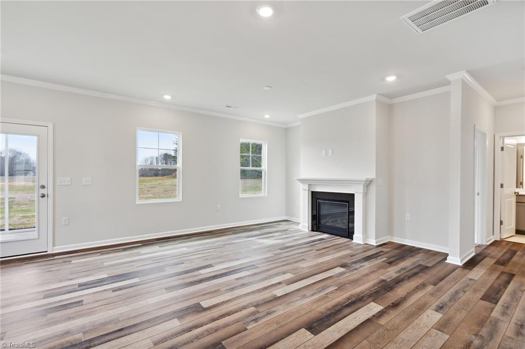 124 Palomino Drive King, NC 27021 - Photo 33 of 49 Photos for representational purposes only