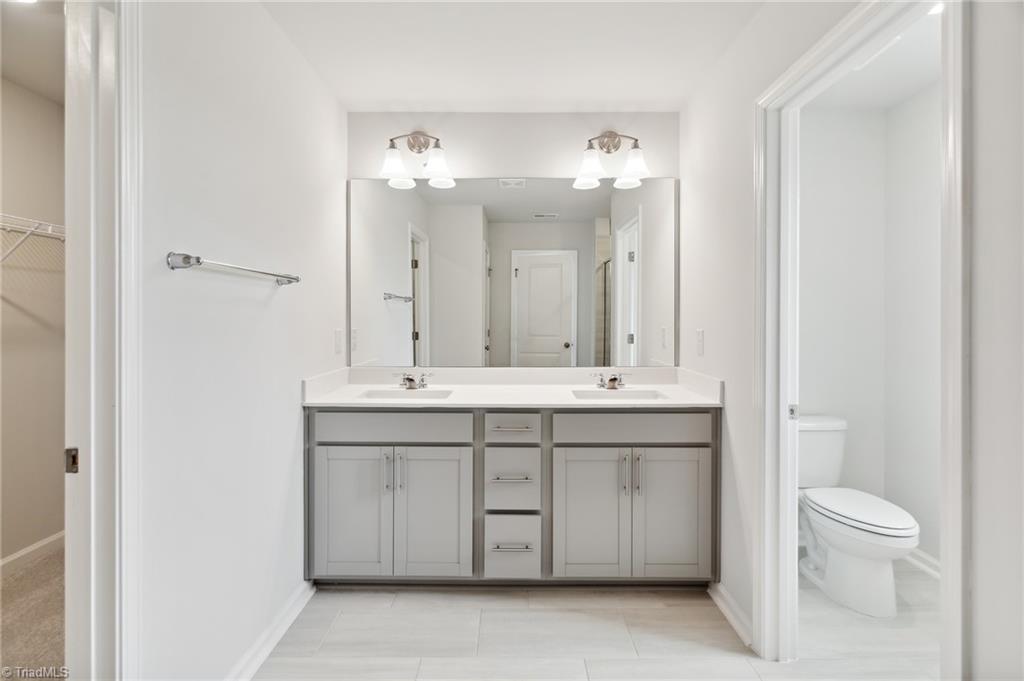 124 Palomino Drive King, NC 27021 - Photo 37 of 49 Photos for representational purposes only