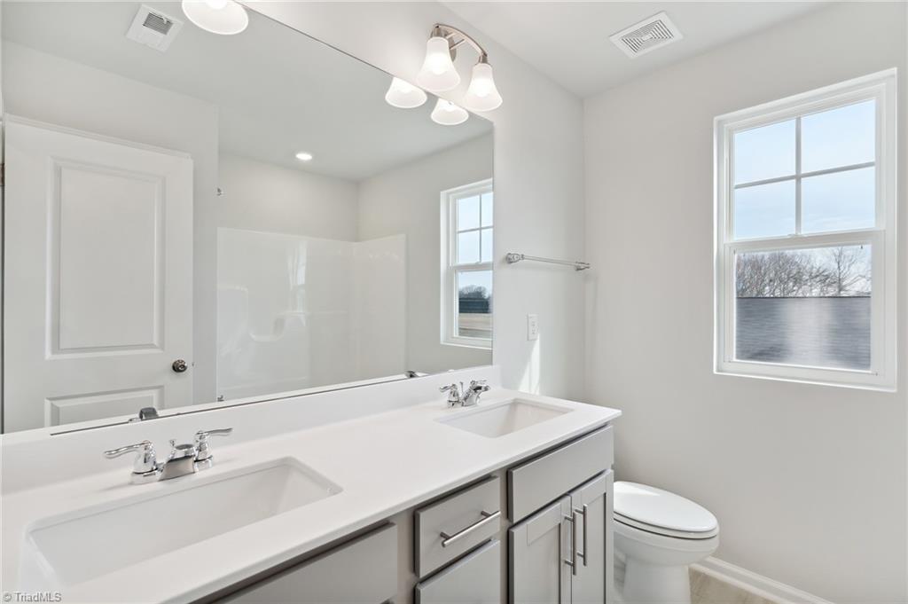 124 Palomino Drive King, NC 27021 - Photo 44 of 49 Photos for representational purposes only