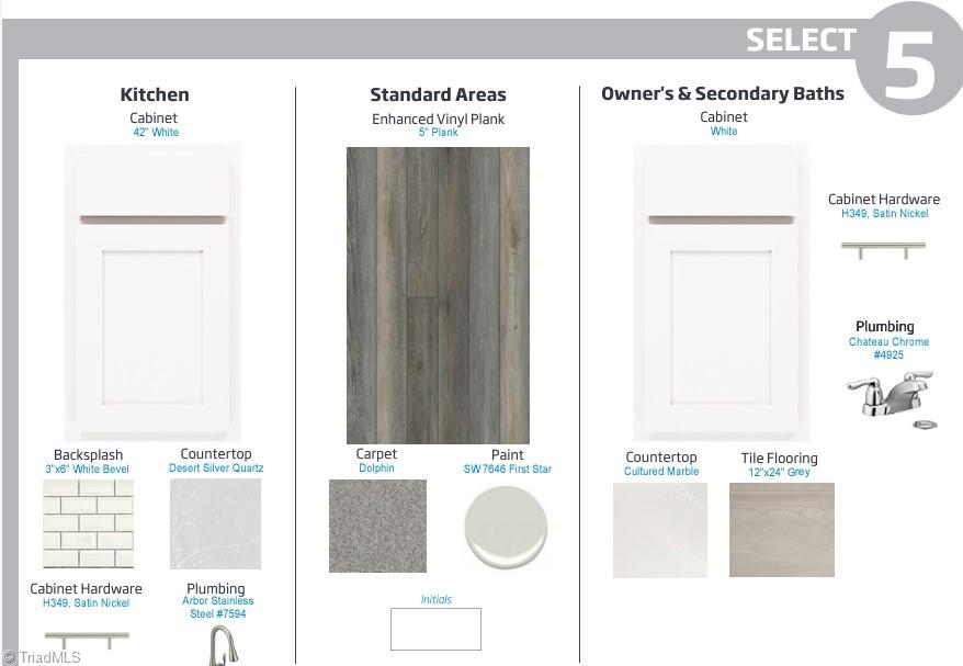 124 Palomino Drive King, NC 27021 - Photo 48 of 49