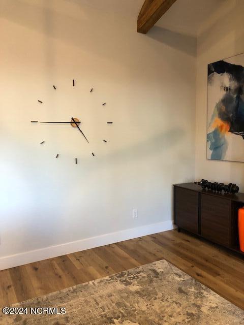 125 Kelly Road Pinehurst, NC 28374 - Photo 5 of 52 Unique wall timepiece in great room