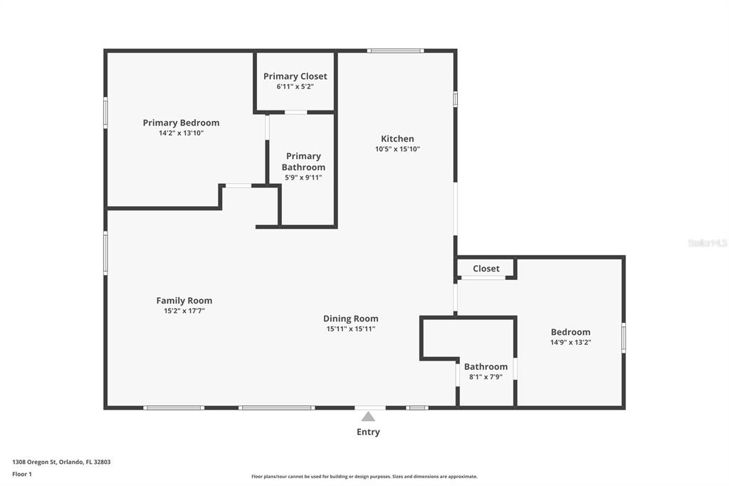 1308 Oregon Street Orlando, FL 32803 - Photo 31 of 31