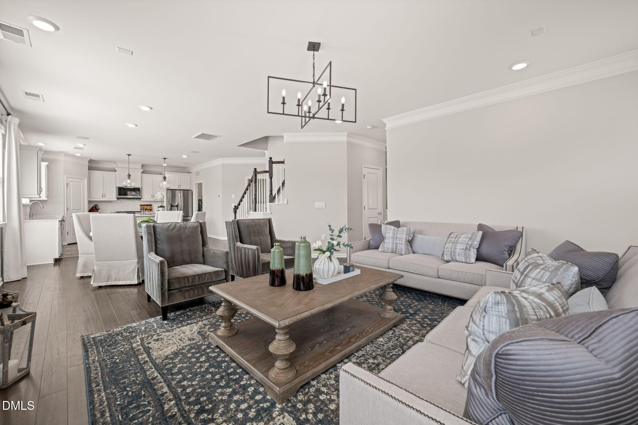 520 Cristobal Street Rolesville, NC 27571 - Photo 5 of 32