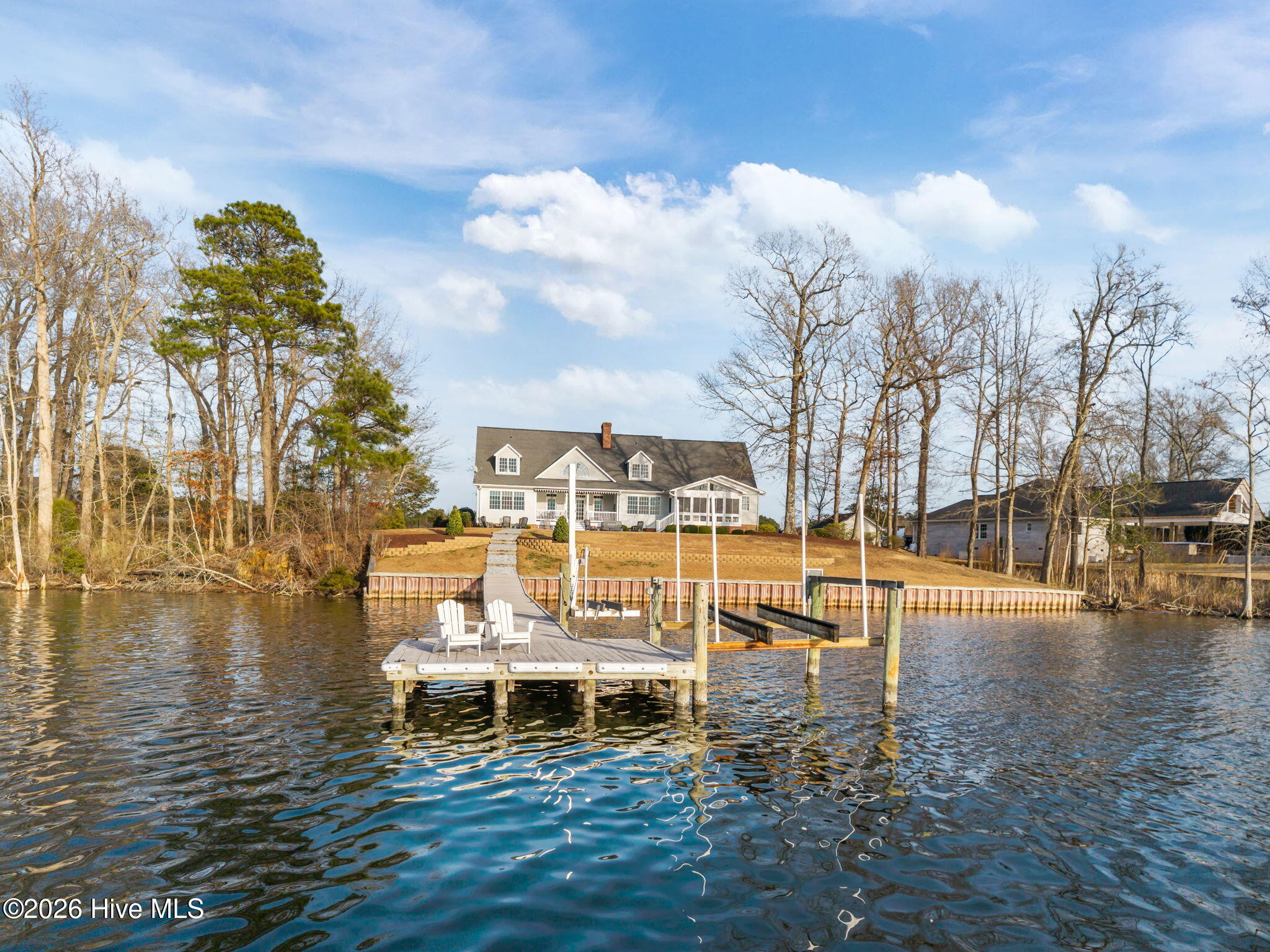 170 Catnip Point Road Bath, NC 27808 - Photo 13 of 76 13-web-or-mls-DJI_20260304165322_0040_D