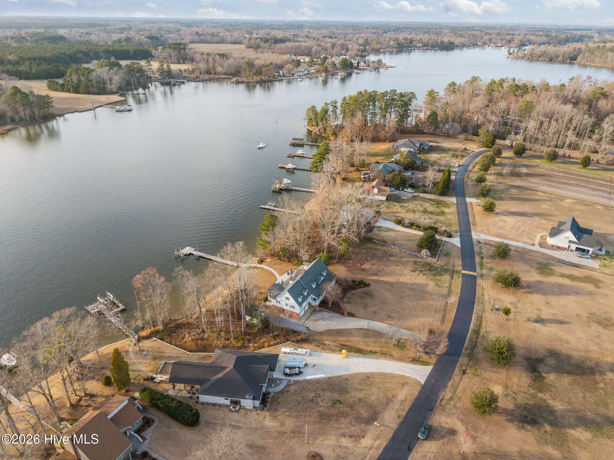 170 Catnip Point Road Bath, NC 27808 - Photo 18 of 76 18-web-or-mls-DJI_20260304165719_0049_D