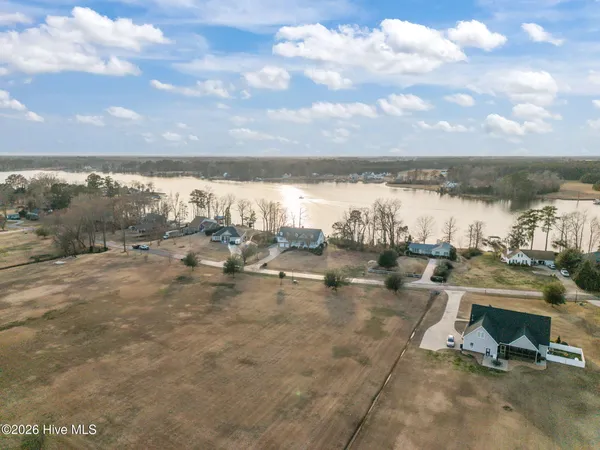 $1,395,000 | 170 Catnip Point Road, Bath, NC 27808