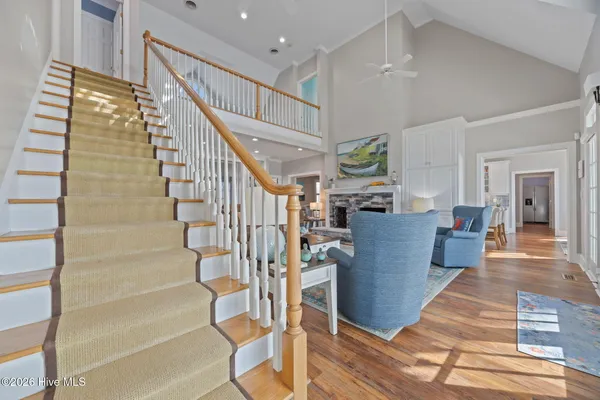 $1,395,000 | 170 Catnip Point Road, Bath, NC 27808