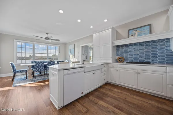 $1,395,000 | 170 Catnip Point Road, Bath, NC 27808