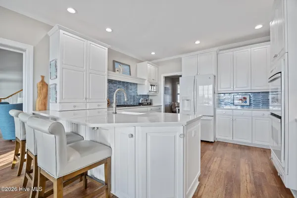 $1,395,000 | 170 Catnip Point Road, Bath, NC 27808