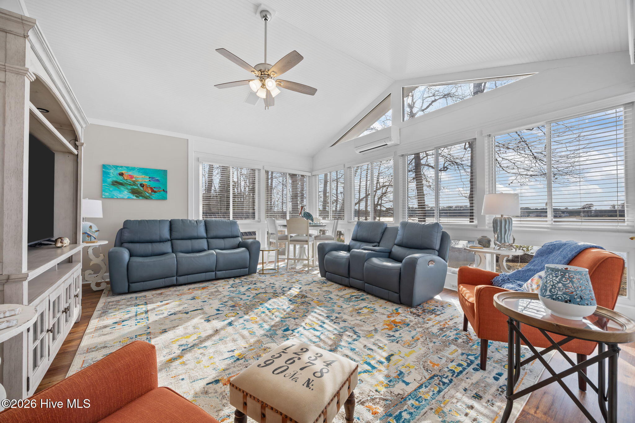 170 Catnip Point Road Bath, NC 27808 - Photo 36 of 76 sunroom