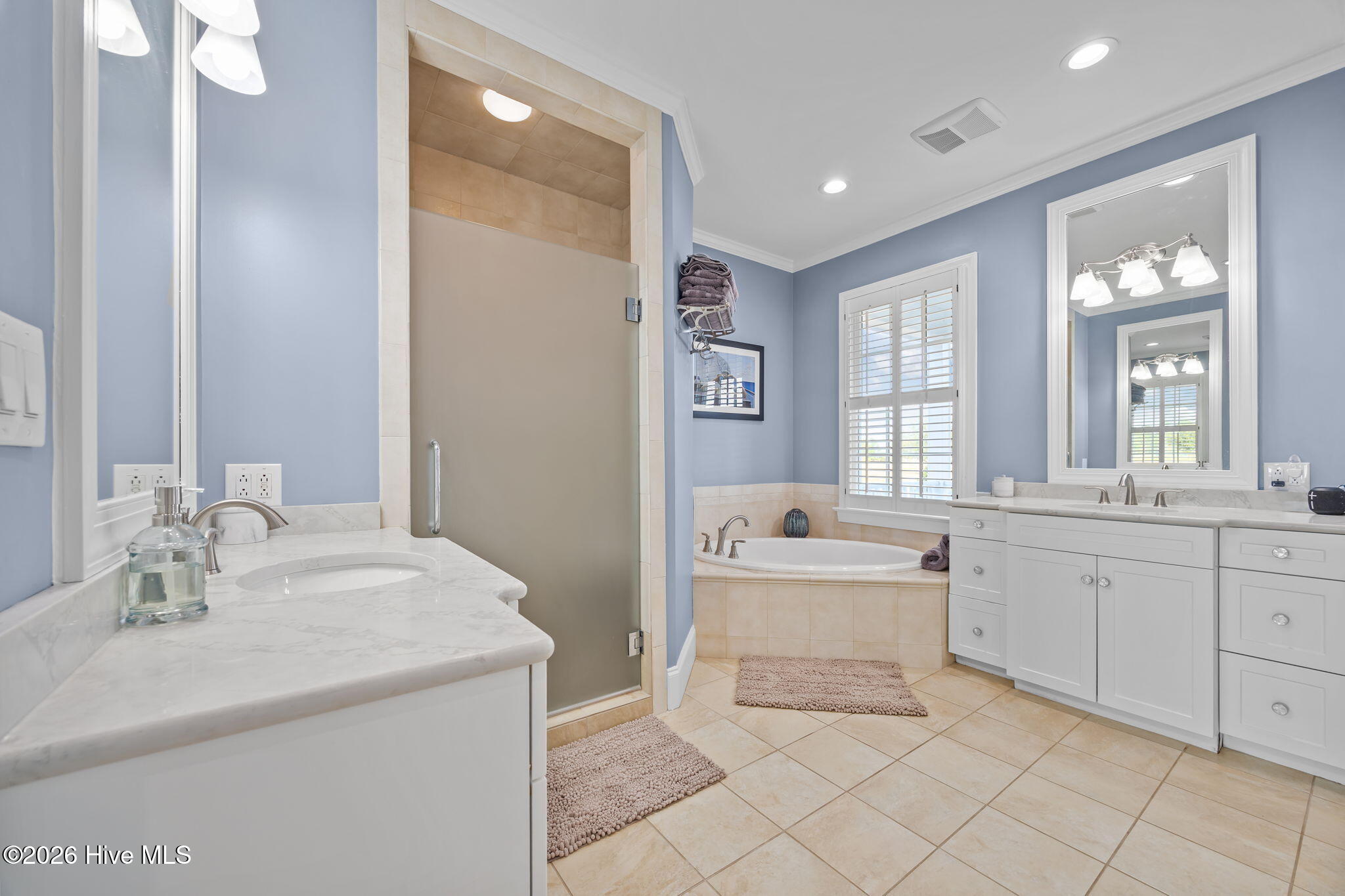 170 Catnip Point Road Bath, NC 27808 - Photo 42 of 76 primary bathroom