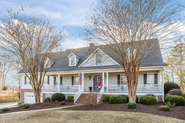 $1,395,000 | 170 Catnip Point Road, Bath, NC 27808