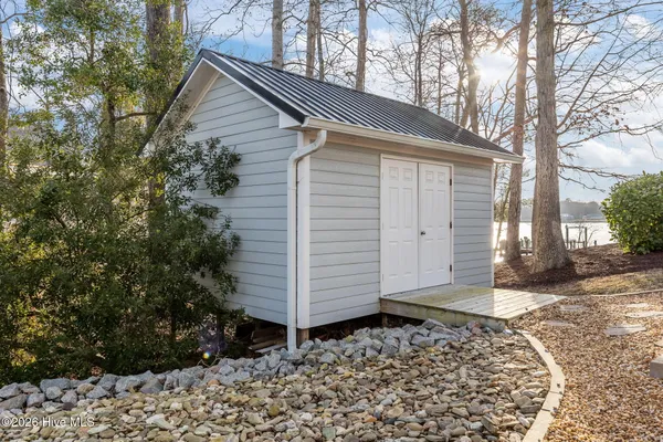 $1,395,000 | 170 Catnip Point Road, Bath, NC 27808