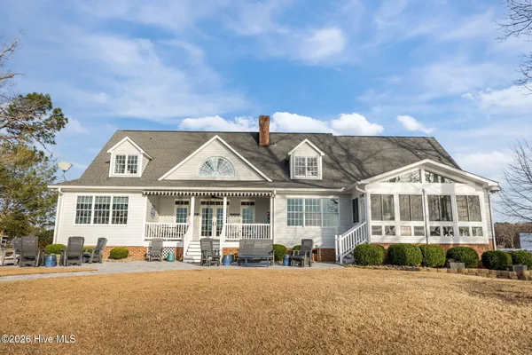 $1,395,000 | 170 Catnip Point Road, Bath, NC 27808
