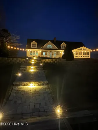 $1,395,000 | 170 Catnip Point Road, Bath, NC 27808