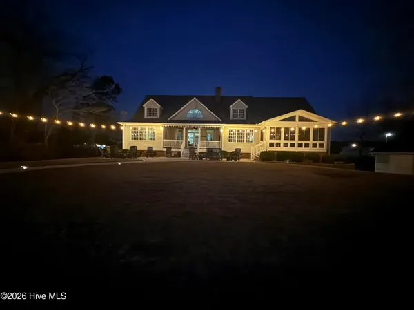 $1,395,000 | 170 Catnip Point Road, Bath, NC 27808