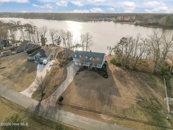 $1,395,000 | 170 Catnip Point Road, Bath, NC 27808