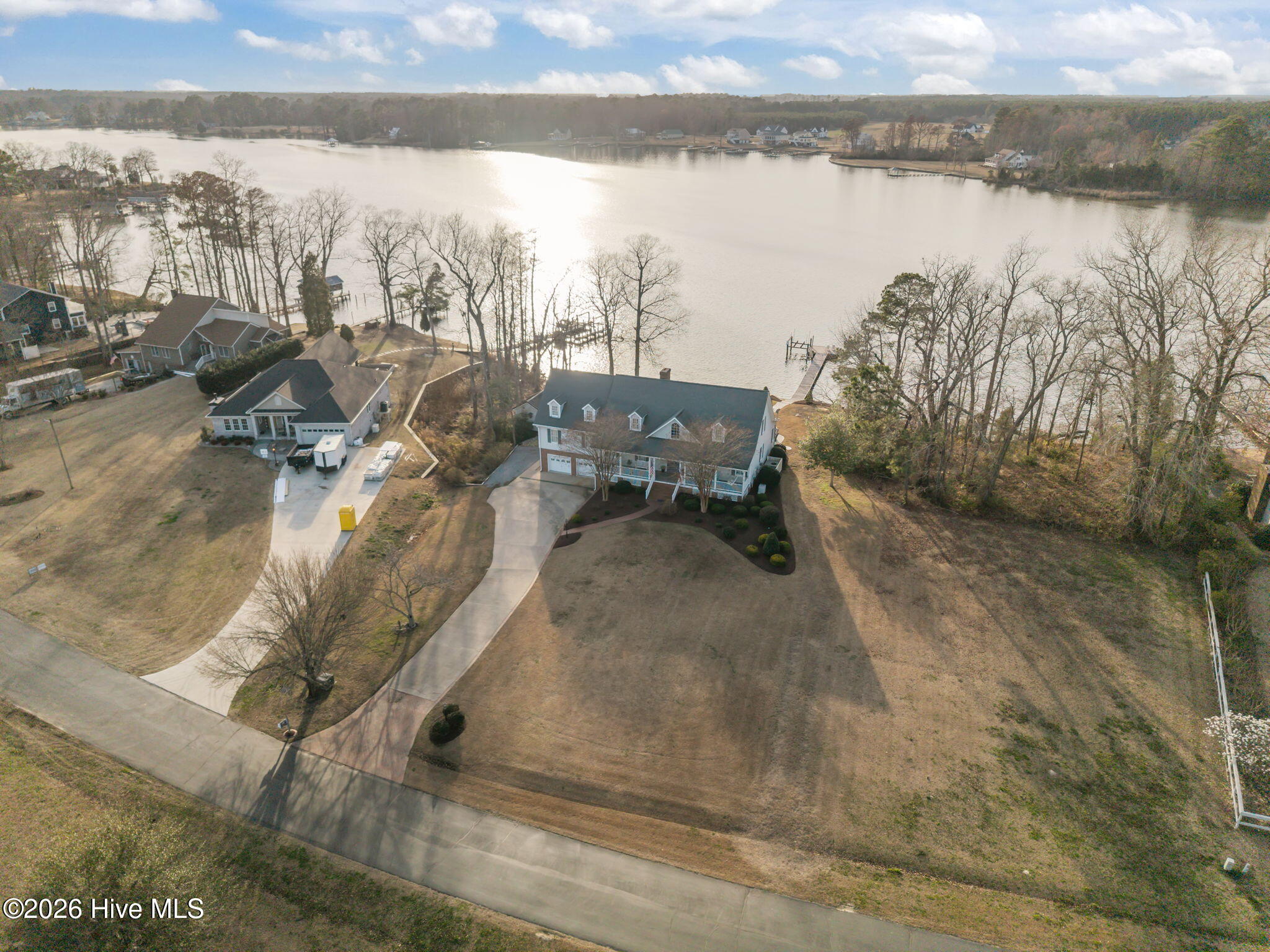 170 Catnip Point Road Bath, NC 27808 - Photo 7 of 76 7-web-or-mls-DJI_20260304164854_0031_D