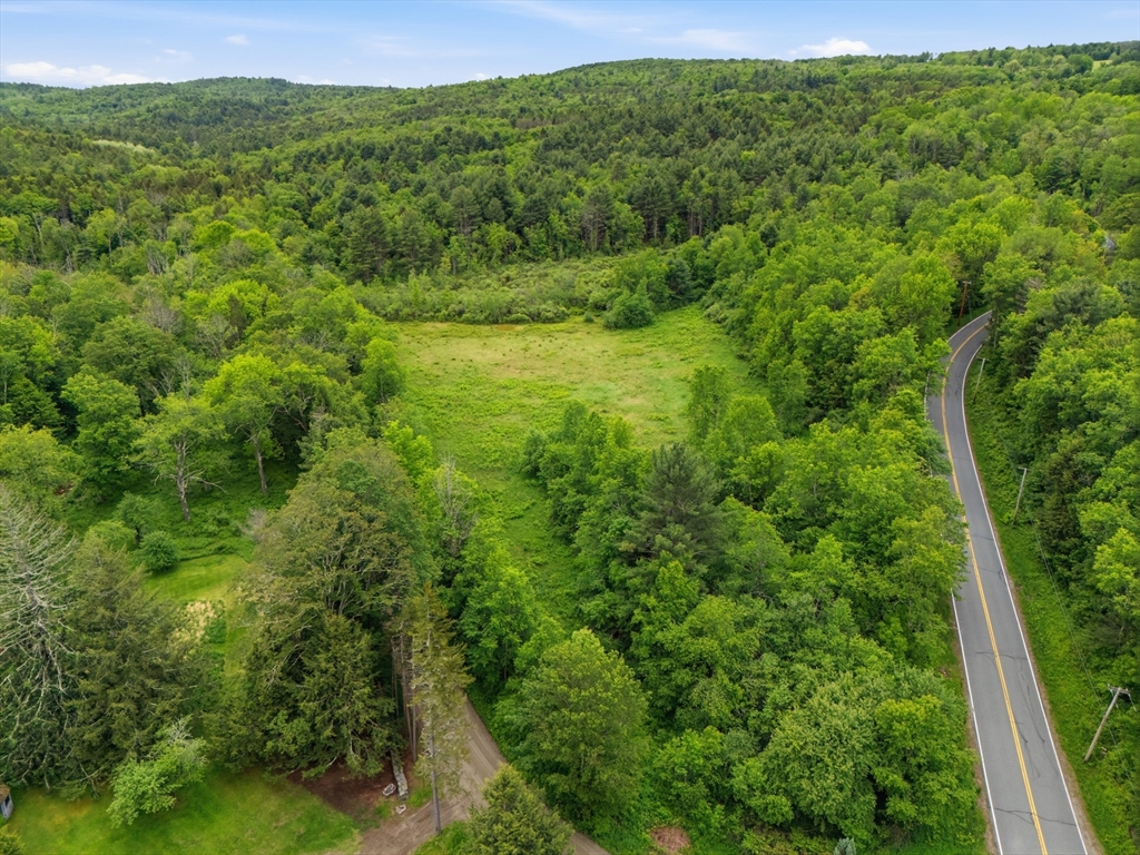 0 Capen/ Clark Road Worthington, MA 01098 - Photo 4 of 13