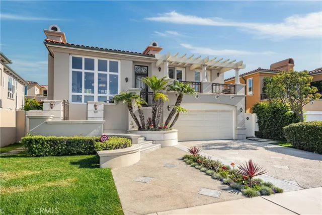 $3,899,000 | 410 Paseo De La Concha, Redondo Beach, CA 90277