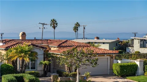 $3,899,000 | 410 Paseo De La Concha, Redondo Beach, CA 90277