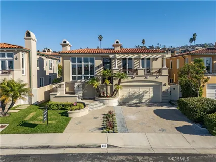 $3,899,000 | 410 Paseo De La Concha, Redondo Beach, CA 90277