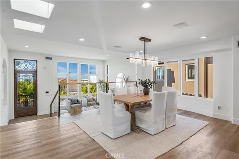 $3,899,000 | 410 Paseo De La Concha, Redondo Beach, CA 90277
