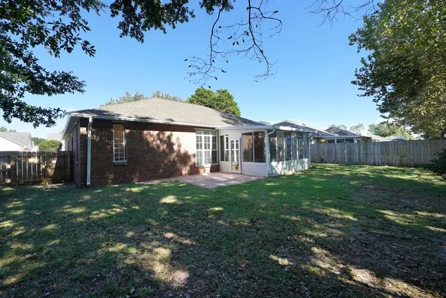 $435,000 | 4505 Parkwood Square, Niceville, FL 32578