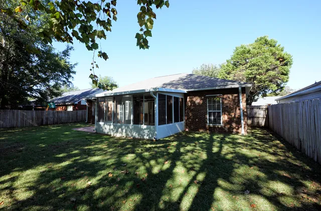 $435,000 | 4505 Parkwood Square, Niceville, FL 32578