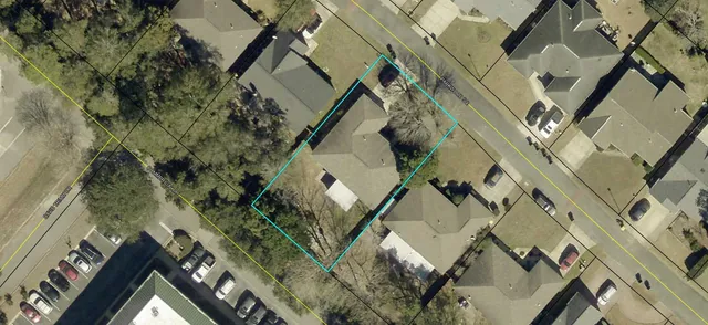 $435,000 | 4505 Parkwood Square, Niceville, FL 32578