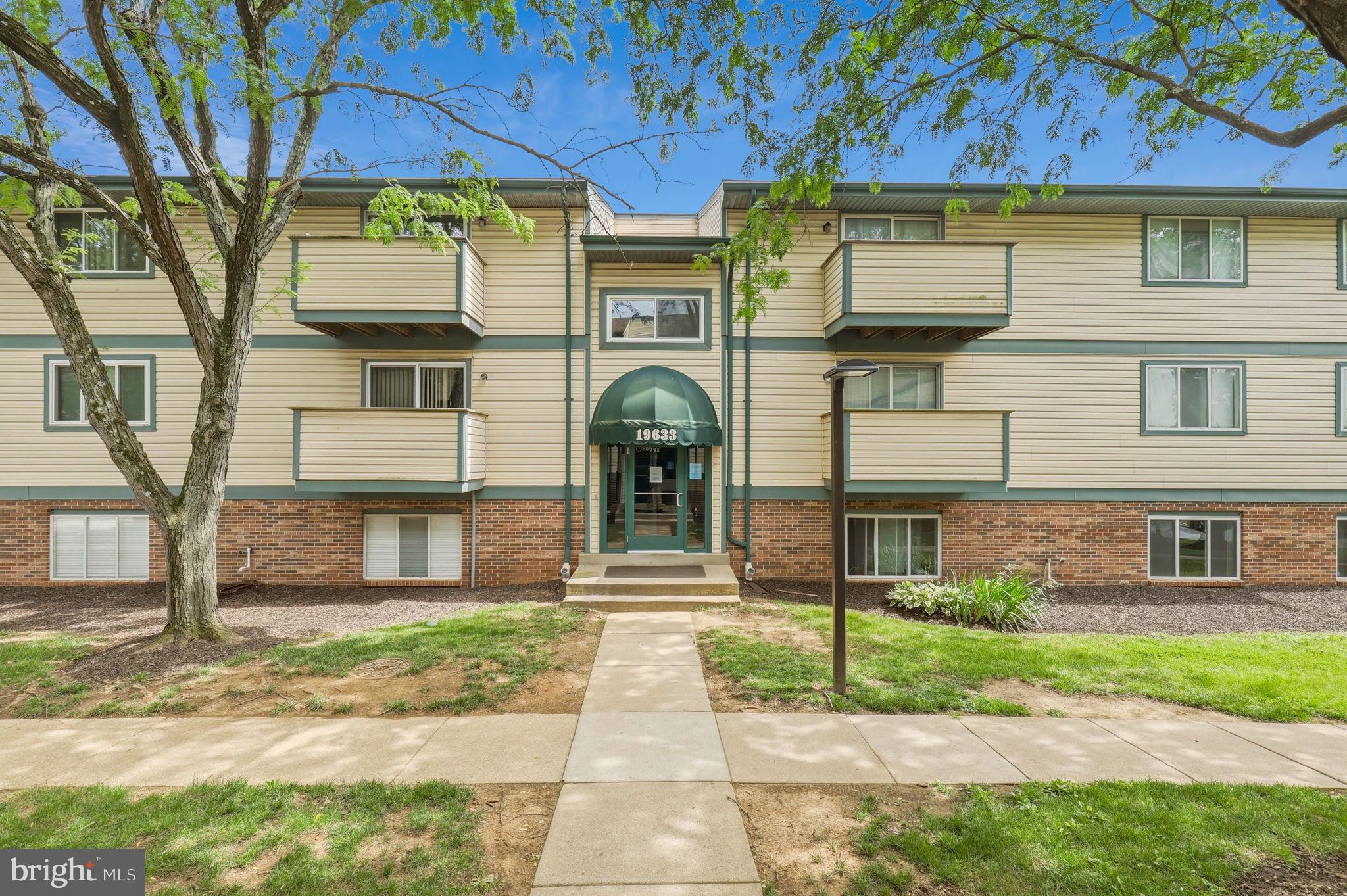 19633 Gunners Branch Road, Unit F Germantown, MD 20876 - Photo 22 of 26