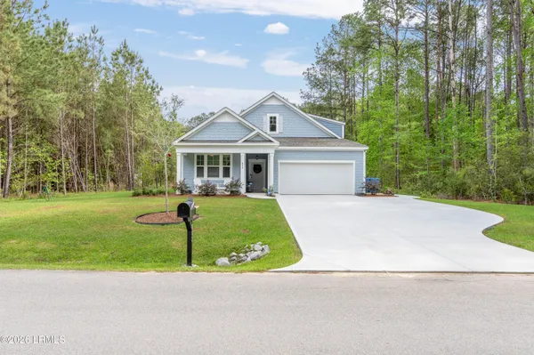 $449,000 | 852 Settings Drive East, Yemassee, SC 29945