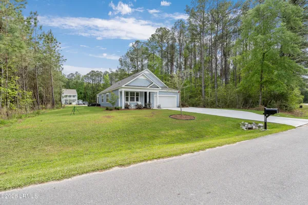 $449,000 | 852 Settings Drive East, Yemassee, SC 29945