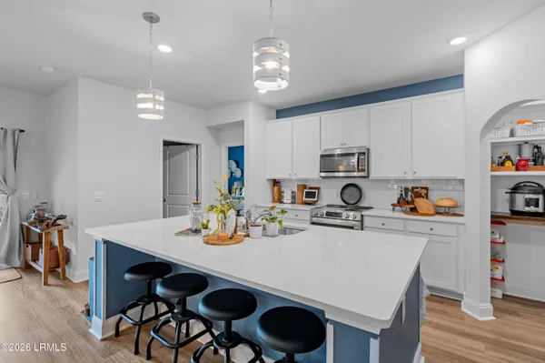 $449,000 | 852 Settings Drive East, Yemassee, SC 29945