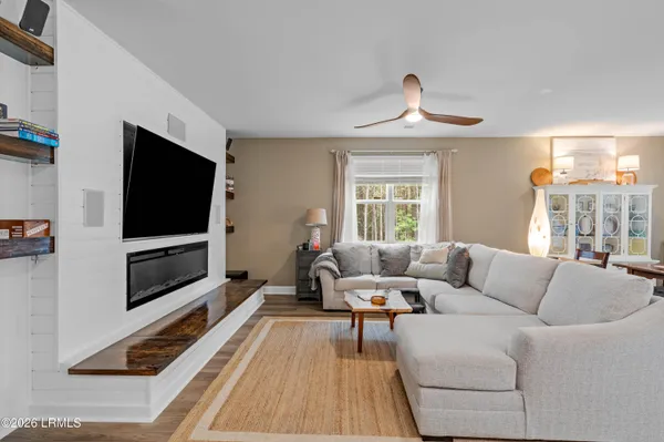 $449,000 | 852 Settings Drive East, Yemassee, SC 29945