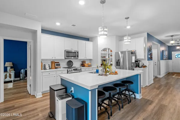 $449,000 | 852 Settings Drive East, Yemassee, SC 29945
